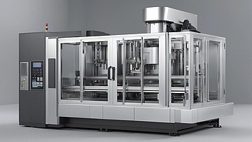 Machine AMKmotion