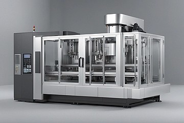 Machine AMKmotion