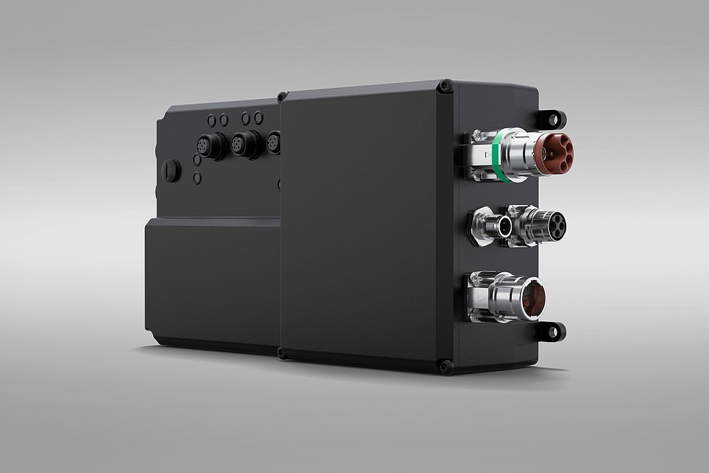 ihP decentralized power supply 