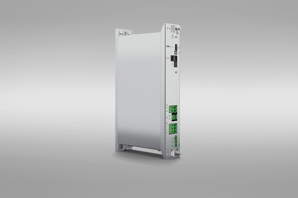 Compact power supply KE 