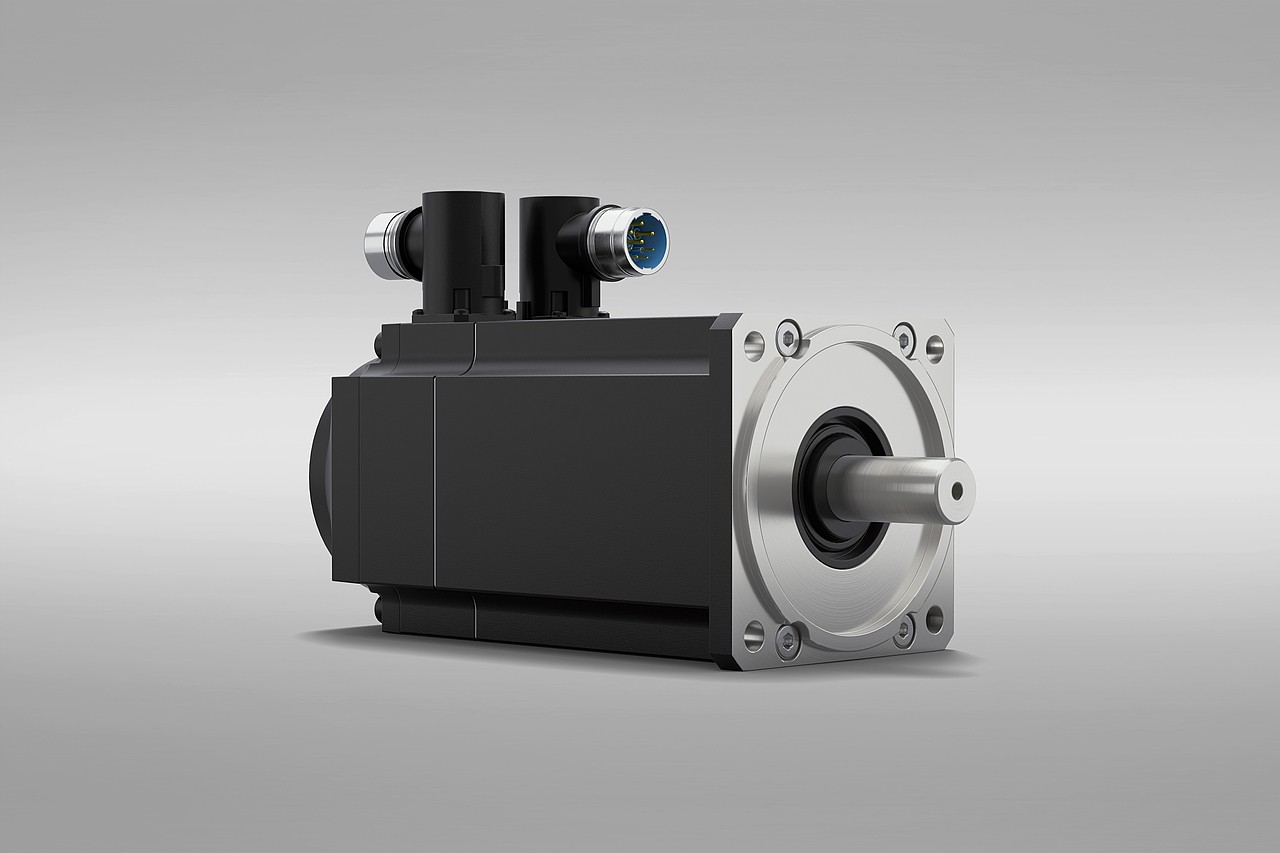 Synchronous servo motors DT