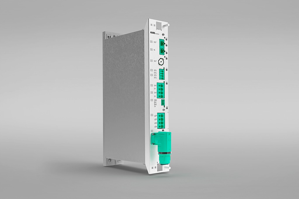 KHY hybrid distributor
