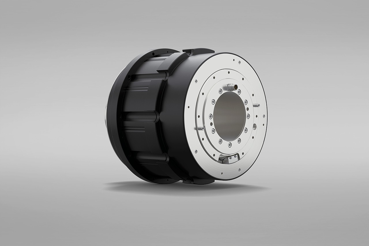 Specific motor solutions by AMKmotion