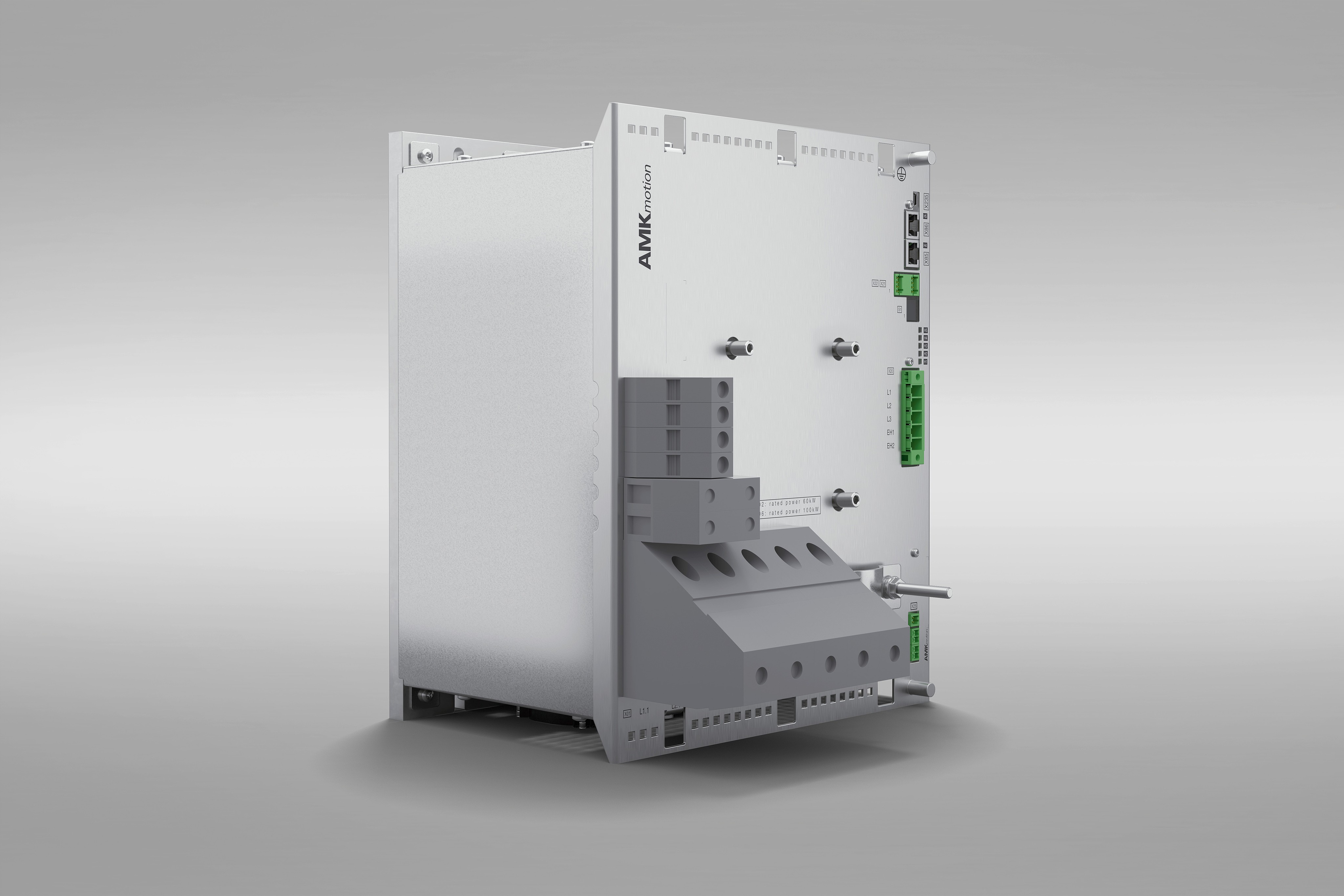 Compact power supply KE | AMKmotion GmbH + Co KG