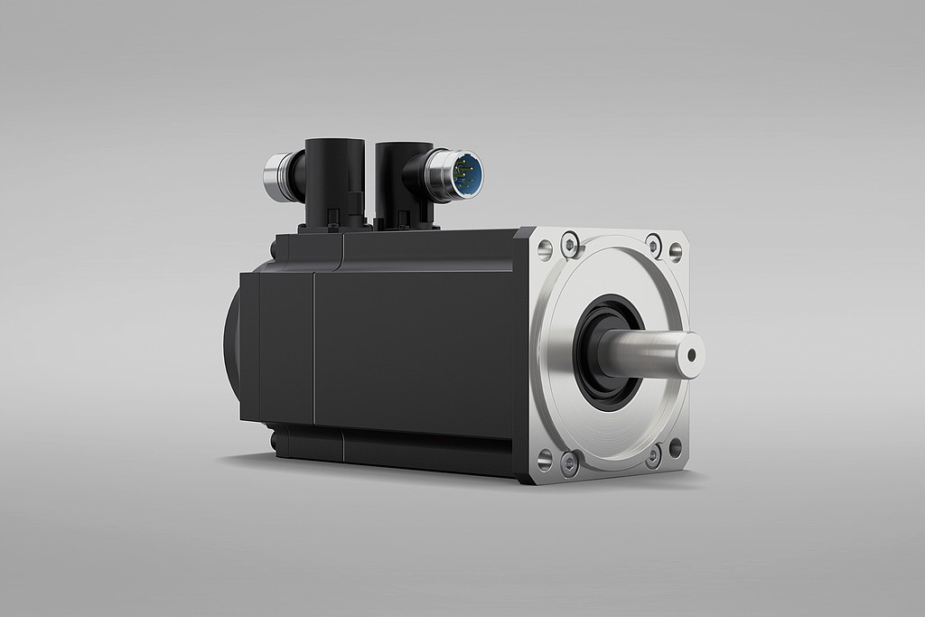 Synchronous servo motors DT Drive technology