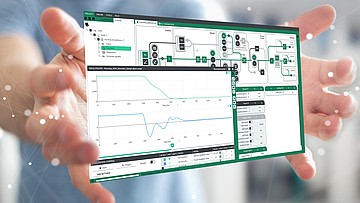 Aipex display software tool engineering 