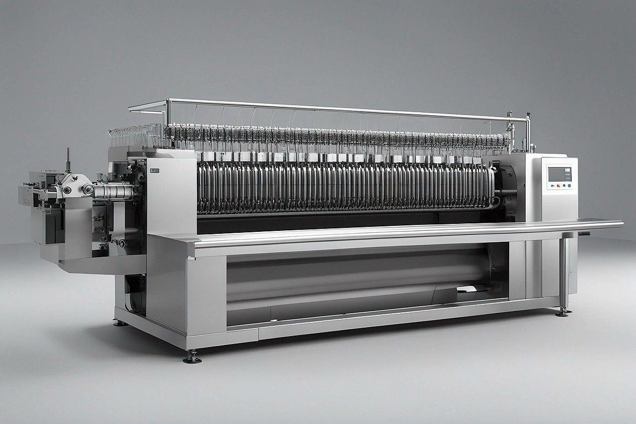 Machine AMKmotion Machine AMKmotion