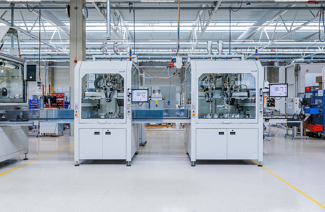 Productie afbeelding