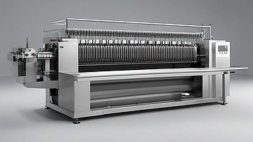 Machine AMKmotion
