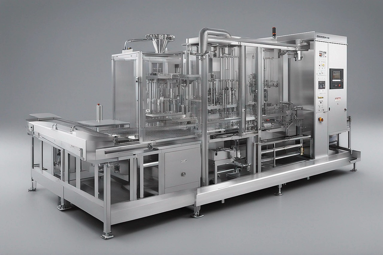 Machine AMKmotion Machine AMKmotion