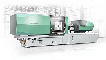 ARBURG Produkte Ultimate 720A