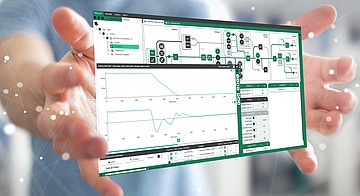 Aipex display software tool engineering 