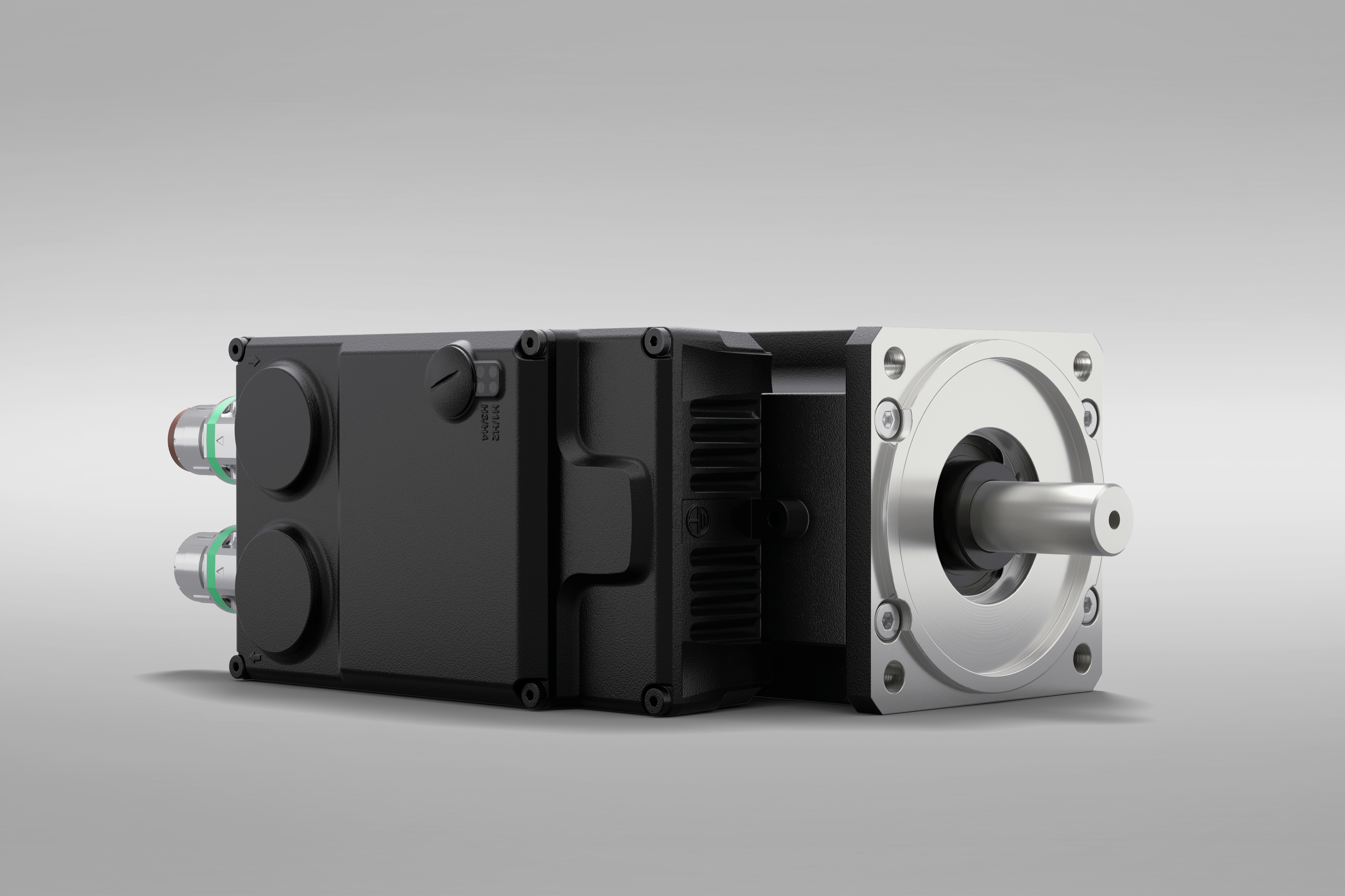 synchronous servo motor 